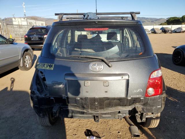Photo 6 from auction – 2006 TOYOTA SCION XA with VIN JTKKT604560150175