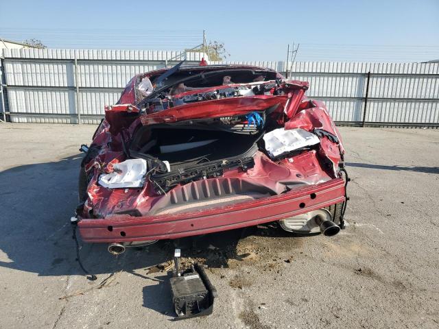 Photo 6 from auction – 2024 FORD MUSTANG with VIN 1FA6P8TH8R5135531