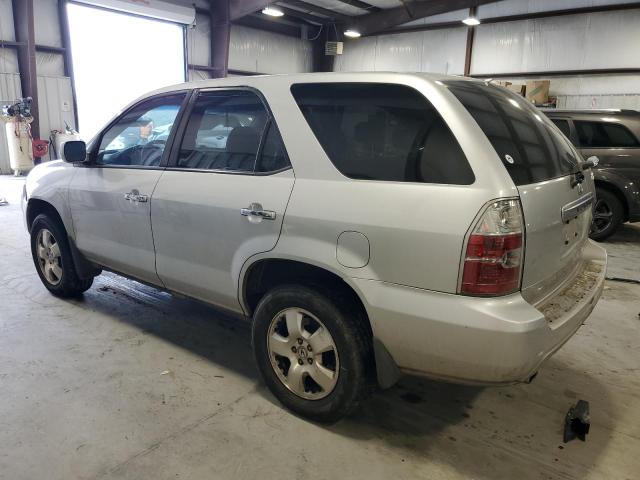 Photo 2 from auction – 2005 ACURA MDX with VIN 2HNYD18205H512521
