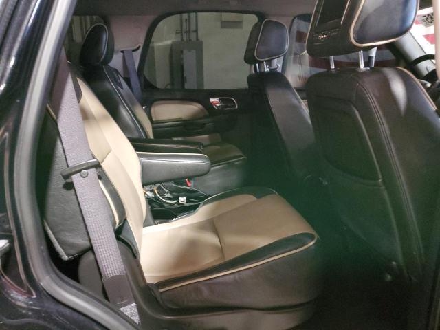 Photo 11 from auction – 2013 CADILLAC ESCALADE P with VIN 1GYS4DEFXDR106971