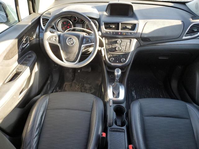Photo 8 from auction – 2015 BUICK ENCORE CON with VIN KL4CJFSB7FB205771