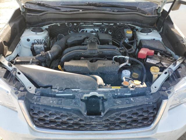 Photo 12 from auction – 2016 SUBARU FORESTER 2 with VIN JF2SJADC6GH400979
