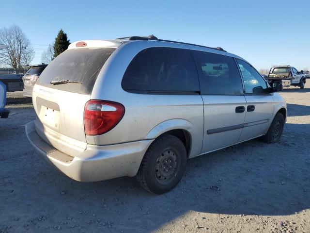 Photo 3 from auction – 2005 DODGE GRAND CARA with VIN 1D4GP24R75B123971