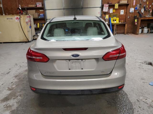 Photo 6 from auction – 2016 FORD FOCUS SE with VIN 1FADP3F24GL354965
