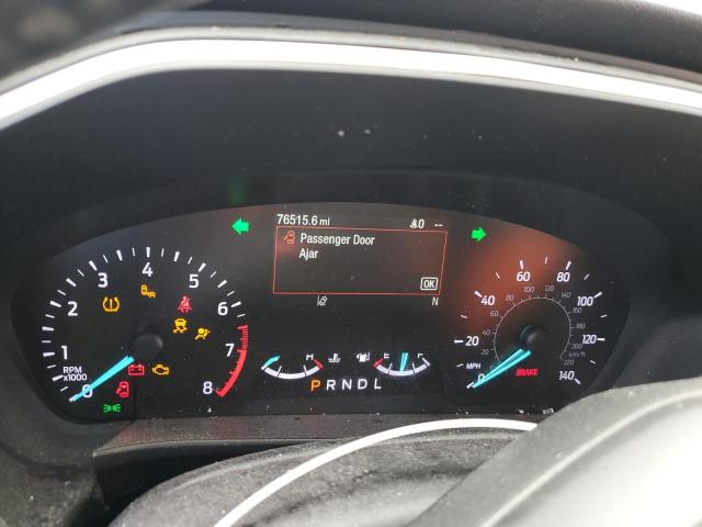 Photo 9 from auction – 2020 FORD ESCAPE SEL with VIN 1FMCU0H60LUA68382