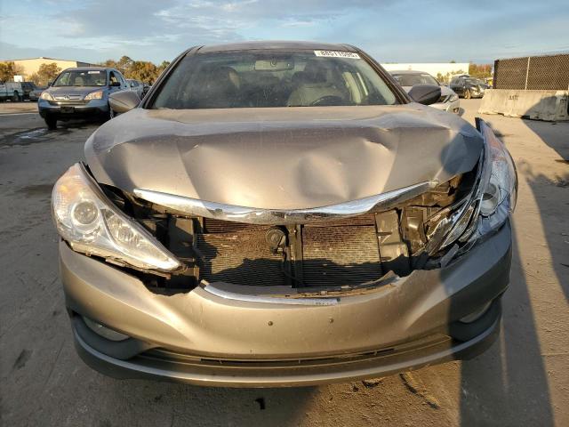 Photo 5 from auction – 2014 HYUNDAI SONATA SE with VIN 5NPEC4AC8EH845864