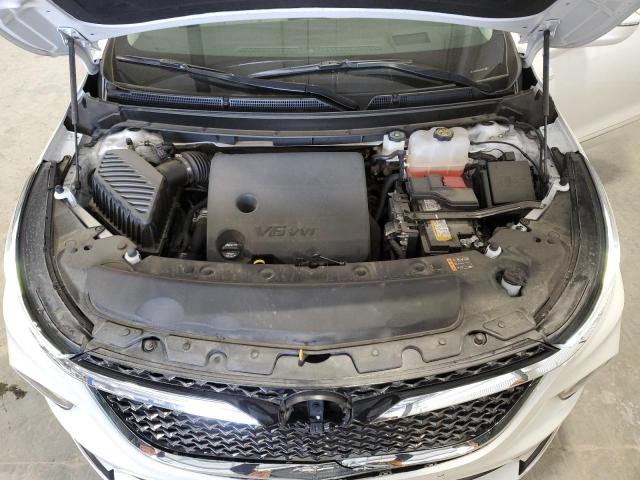 Photo 12 from auction – 2023 BUICK ENCLAVE AV with VIN 5GAEVCKW4PJ236733