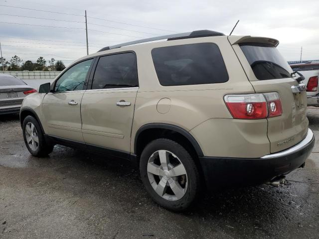 Photo 2 from auction – 2012 GMC ACADIA SLT with VIN 1GKKRRED1CJ263504