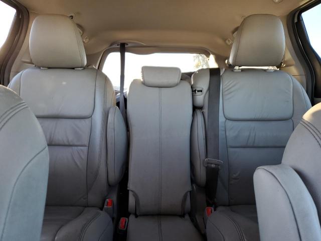 Photo 10 from auction – 2016 TOYOTA SIENNA XLE with VIN 5TDYK3DC2GS720877