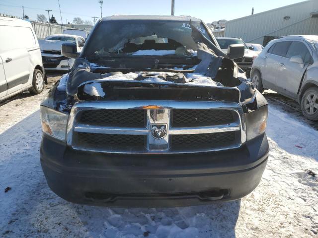 Photo 5 from auction – 2011 DODGE RAM 1500 with VIN 1D7RV1GT3BS598919