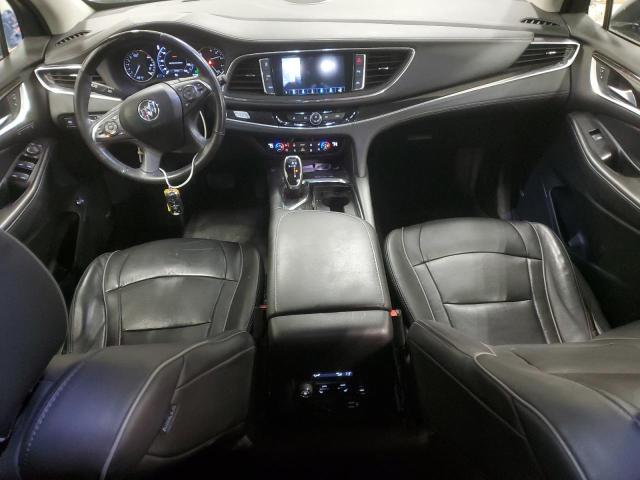 Photo 8 from auction – 2020 BUICK ENCLAVE AV with VIN 5GAEVCKW4LJ286395