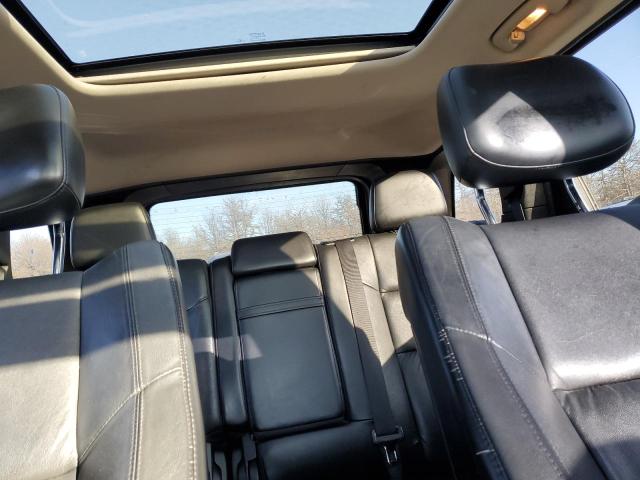 Photo 10 from auction – 2013 JEEP GRAND CHER with VIN 1C4RJFBG1DC638909