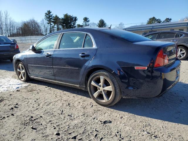 Photo 2 from auction – 2011 CHEVROLET MALIBU 1LT with VIN 1G1ZC5E19BF231890