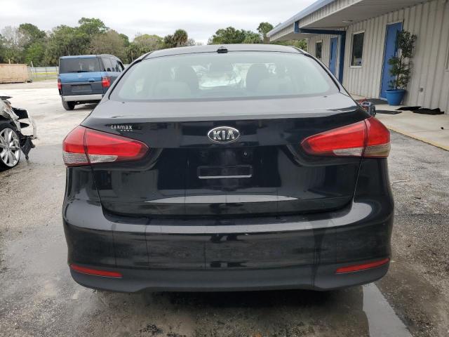 Photo 6 from auction – 2017 KIA FORTE LX with VIN 3KPFK4A71HE018856