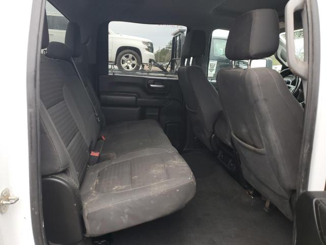 Photo 10 from auction – 2023 CHEVROLET SILVERADO with VIN 1GC1YNE7XPF106365