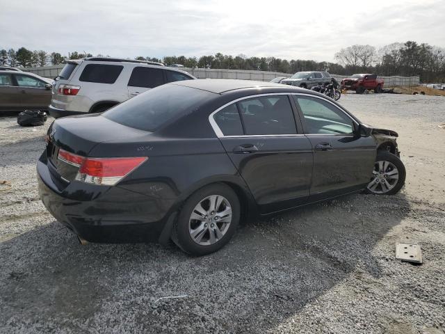 Photo 3 from auction – 2011 HONDA ACCORD SE with VIN 1HGCP2F64BA130474