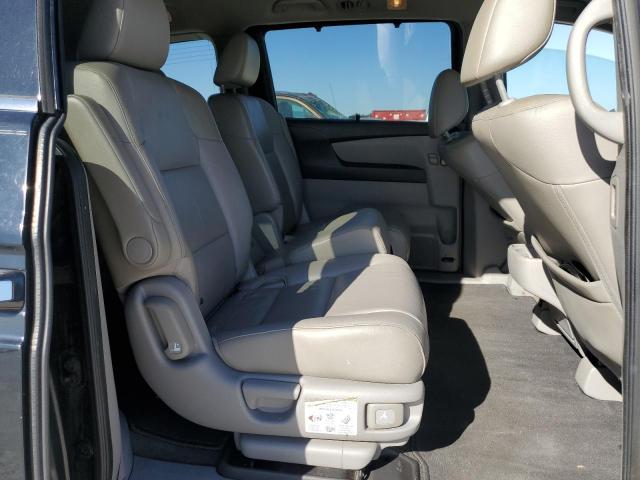 Photo 11 from auction – 2012 HONDA ODYSSEY TO with VIN 5FNRL5H90CB076385