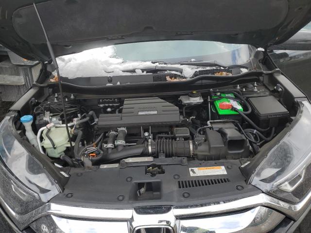Photo 12 from auction – 2019 HONDA CR-V EXL with VIN 7FARW2H80KE020088