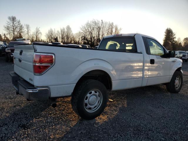 Photo 3 from auction – 2012 FORD F150 with VIN 1FTNF1CF1CKD80551