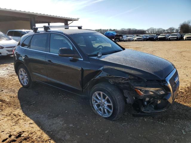 Photo 4 from auction – 2012 AUDI Q5 PREMIUM with VIN WA1LFAFP1CA008381