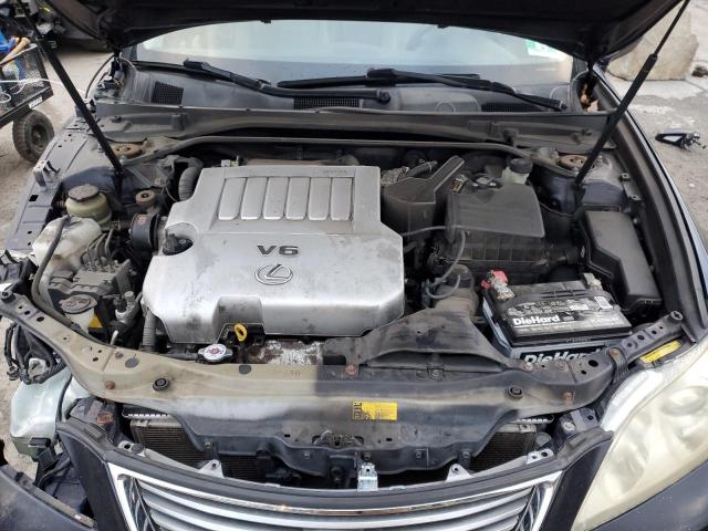 Photo 11 from auction – 2008 LEXUS ES 350 with VIN JTHBJ46G682216595