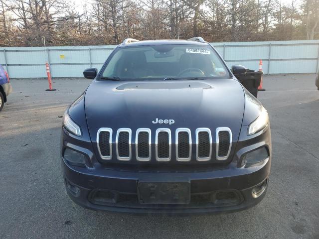 Photo 5 from auction – 2014 JEEP CHEROKEE L with VIN 1C4PJMCS8EW180560