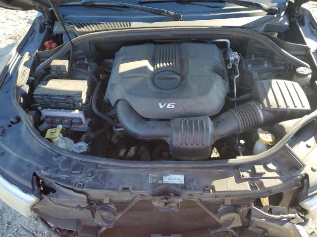Photo 11 from auction – 2013 DODGE DURANGO with VIN 1C4RDHAG3DC692491