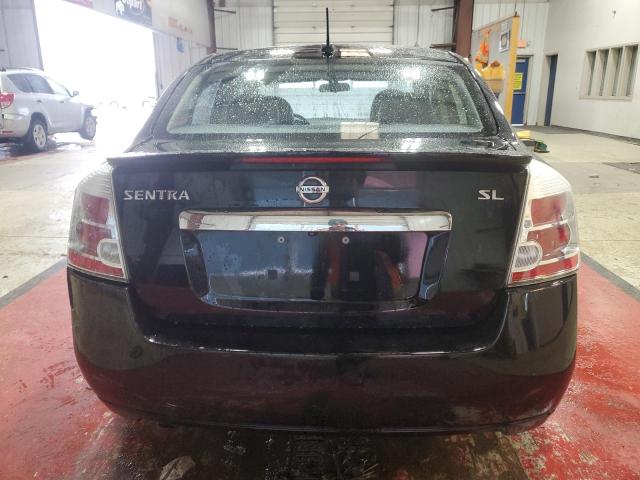 Zdjęcie 6 z aukcji – 2011 NISSAN SENTRA 2.0 z VIN 3N1AB6AP1BL618868
