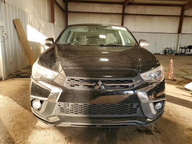 Photo 5 from auction – 2018 MITSUBISHI OUTLANDER with VIN JA4AR3AU5JU015109
