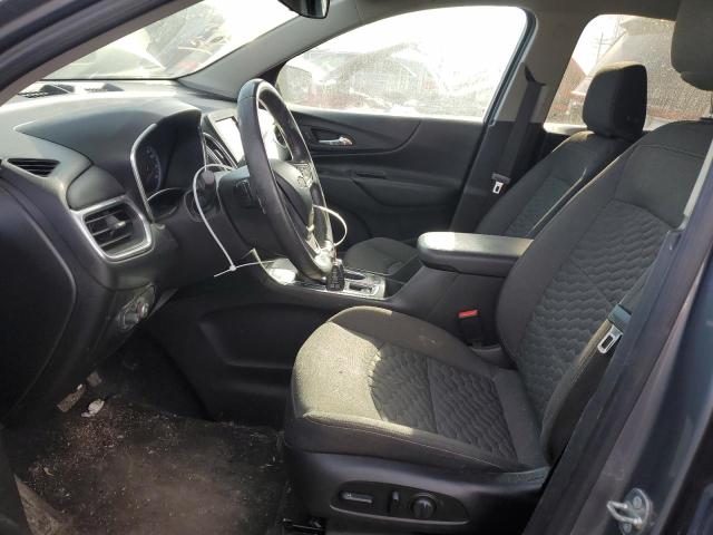 Photo 7 from auction – 2018 CHEVROLET EQUINOX LT with VIN 3GNAXJEV8JL112065