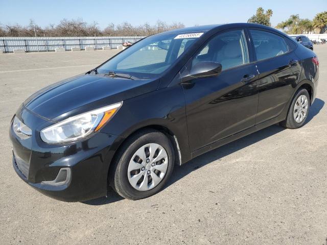 Photo 1 from auction – 2016 HYUNDAI ACCENT SE with VIN KMHCT4AE3GU150494