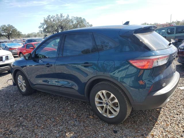 Photo 2 from auction – 2020 FORD ESCAPE S with VIN 1FMCU0F69LUB47181