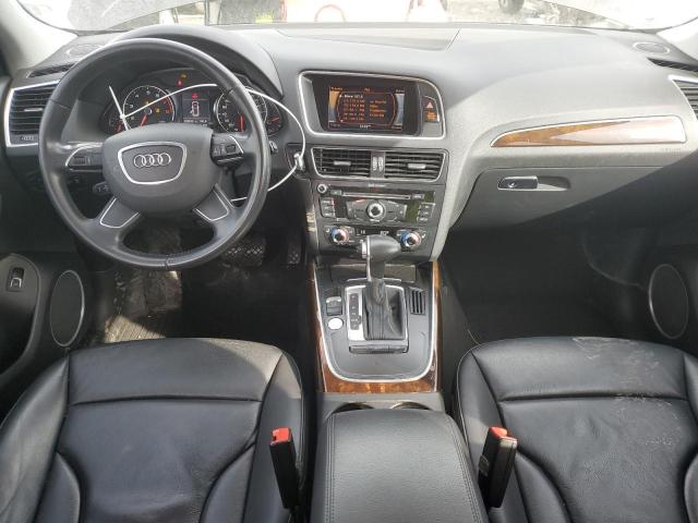 Снимка 8 от търг – 2015 AUDI Q5 PREMIUM с VIN WA1LFAFP4FA137672