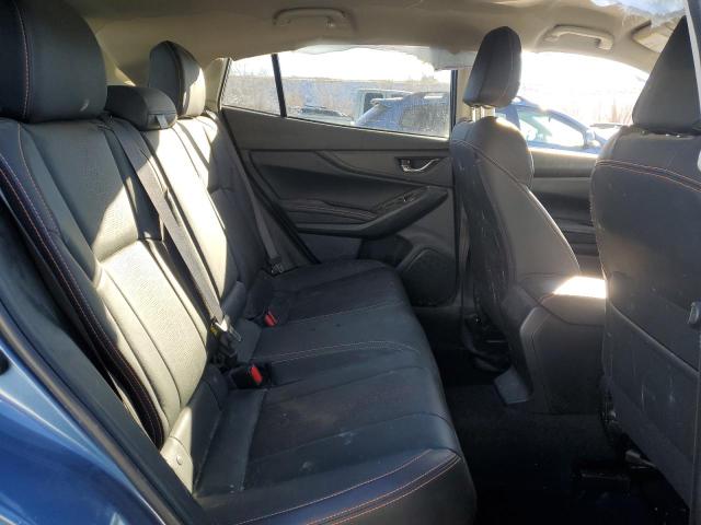 Photo 11 from auction – 2022 SUBARU CROSSTREK with VIN JF2GTHMC2NH206116