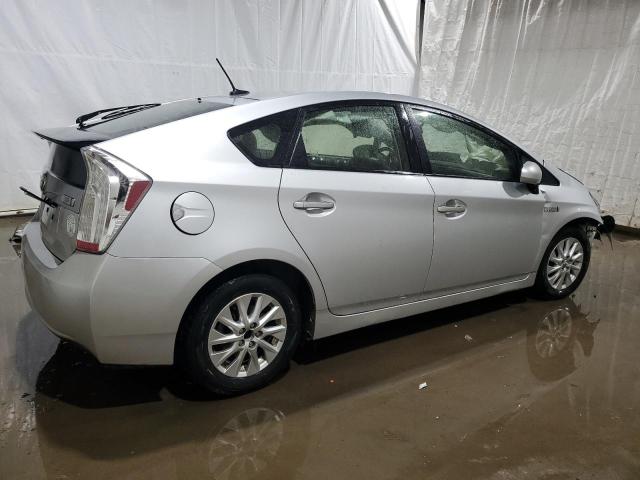 Снимка 3 от търг – 2015 TOYOTA PRIUS PLUG с VIN JTDKN3DP2F3070321