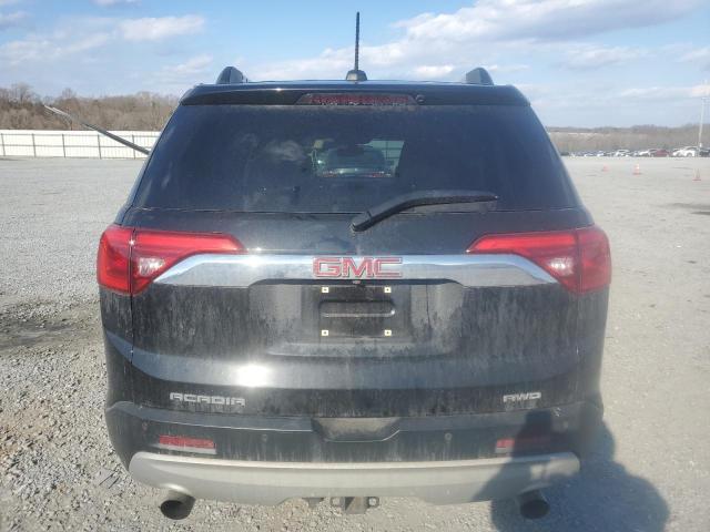 Photo 6 from auction – 2018 GMC ACADIA SLT with VIN 1GKKNULS3JZ147994