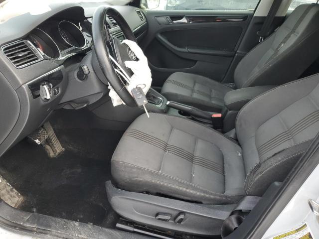 Photo 7 from auction – 2017 VOLKSWAGEN JETTA SE with VIN 3VWDB7AJ5HM278524