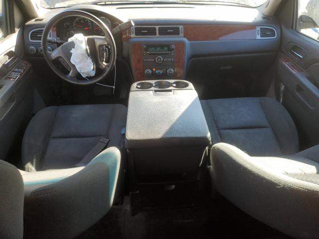 Photo 8 from auction – 2013 CHEVROLET AVALANCHE with VIN 3GNTKEE72DG221442