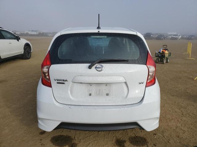 Photo 6 from auction – 2018 NISSAN VERSA NOTE with VIN 3N1CE2CP8JL368386