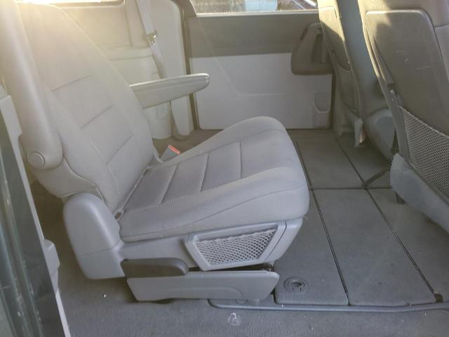 Photo 11 from auction – 2009 DODGE GRAND CARA with VIN 2D8HN44E29R623366