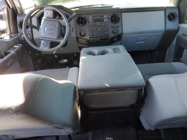 Photo 8 from auction – 2013 FORD F250 SUPER with VIN 1FT7W2BT5DEA24478