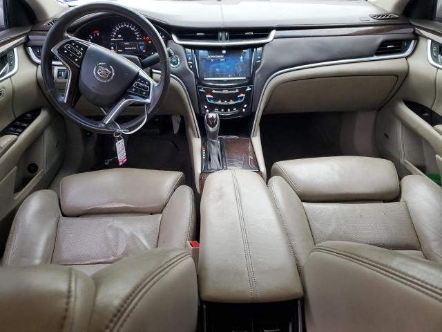 Photo 8 from auction – 2013 CADILLAC XTS LUXURY with VIN 2G61P5S33D9119292