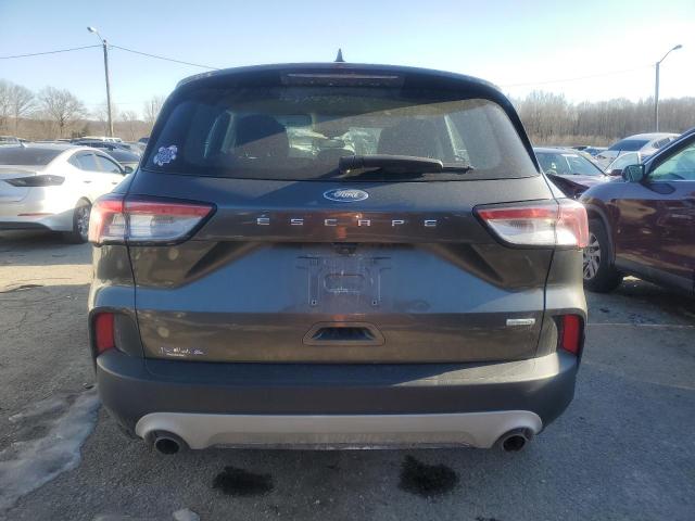 Photo 6 from auction – 2020 FORD ESCAPE S with VIN 1FMCU0F68LUC28771