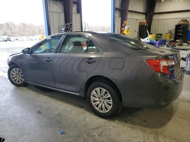 Photo 2 from auction – 2014 TOYOTA CAMRY L with VIN 4T1BF1FKXEU777660