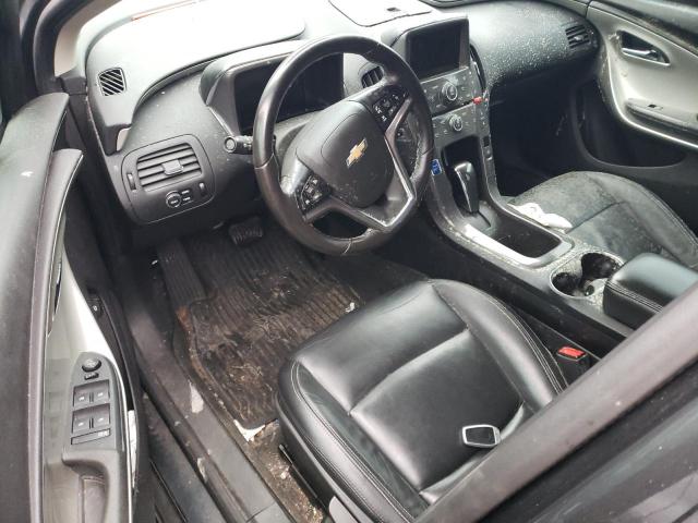 Photo 8 from auction – 2015 CHEVROLET VOLT with VIN 1G1RB6E47FU121392