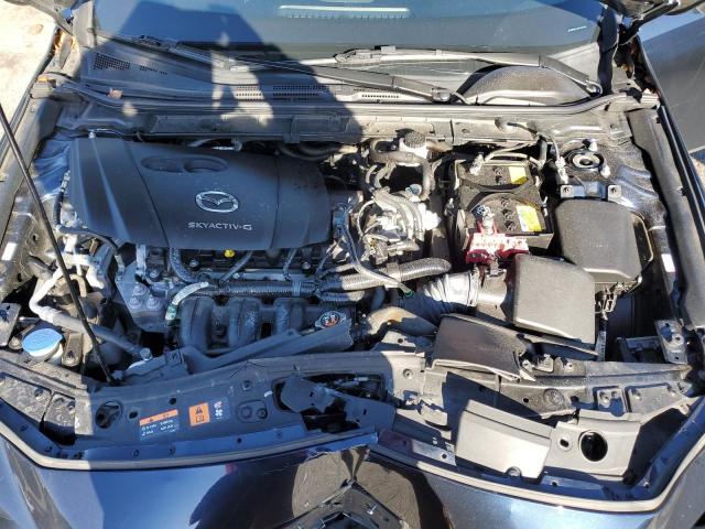Photo 11 from auction – 2021 MAZDA 3 SELECT with VIN JM1BPBKL4M1346396