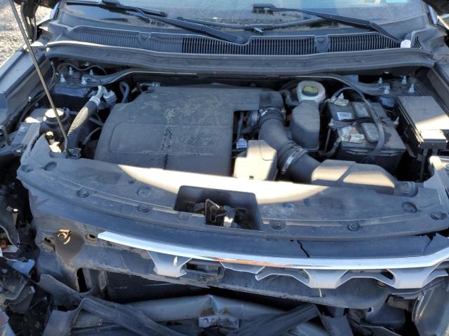 Photo 12 from auction – 2017 FORD EXPLORER X with VIN 1FM5K7D89HGB54133