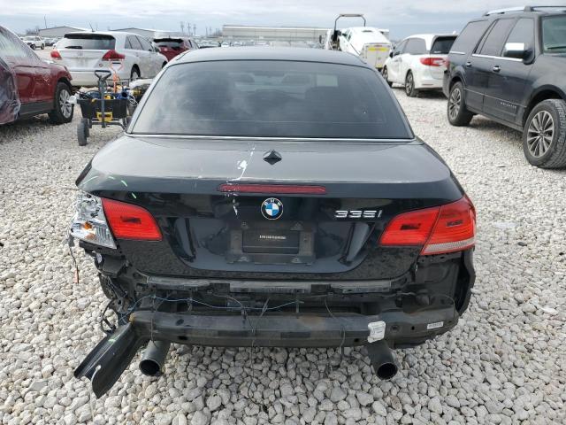 Photo 6 from auction – 2008 BMW 335 I with VIN WBAWL73568PX58894