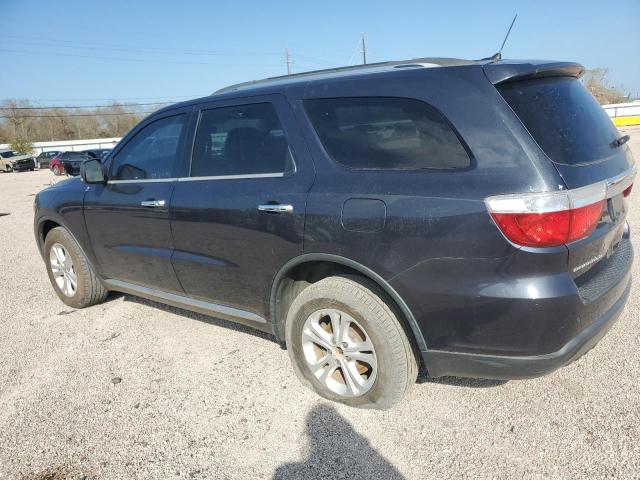 Photo 2 from auction – 2013 DODGE DURANGO CR with VIN 1C4RDHDG7DC672496