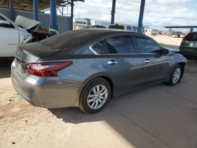 Photo 3 from auction – 2018 NISSAN ALTIMA 2.5 with VIN 1N4AL3AP2JC479701